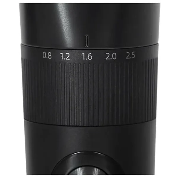 Máy Cắt Tóc Flyco FC5908VN Màu Đen