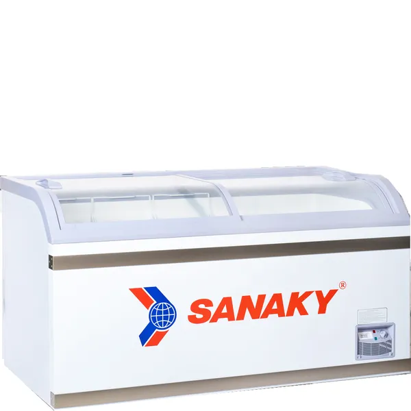 Tủ Đông Sanaky 500 Lít VH-888K