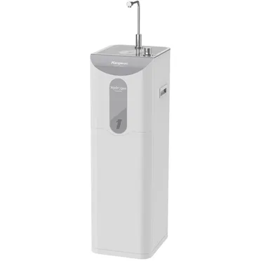 Máy Lọc Nước Slim Hydrogen Tích Hợp Nóng Lạnh Kangaroo KG100HS 0