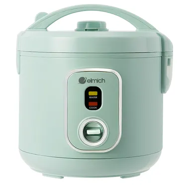 Nồi Cơm Điện Elmich RCE9357 1.8 Lít 0