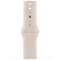 Apple Watch SE 2022 40mm Viền Nhôm Dây Silicone