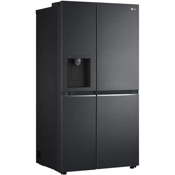 Tủ Lạnh LG Inverter 635 Lít GR-D257WB