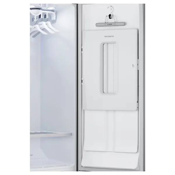 Tủ Chăm Sóc Quần Áo Thông Minh LG S5GOC