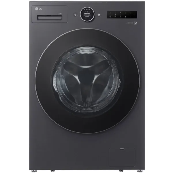 Máy Giặt LG Inverter 20 Kg F2520SNTKA