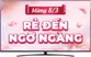 Smart NanoCell Tivi LG 4K 86 Inch 86NANO76SQA