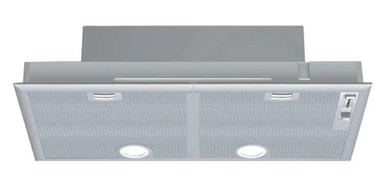 Máy Hút Mùi Âm Tủ Bosch DHL755BM Series 6