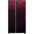 Tủ Lạnh Sharp Inverter 572 Lít SJ-FXP640VG-MR