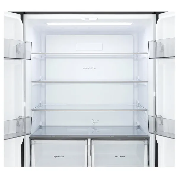 Tủ Lạnh LG Inverter 502 Lít F50BG