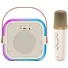 Bộ Loa Karaoke Mini Bluetooth iCore ISM59 Kèm 1 Micro
