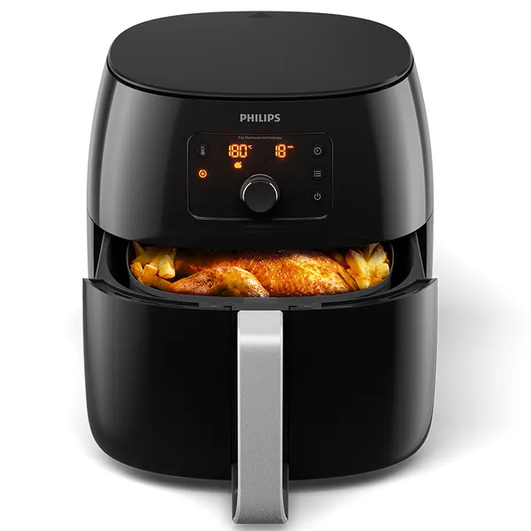 Nồi chiên Philips HD9650