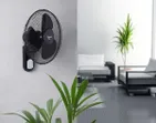 T&igrave;m hiểu về c&aacute;ch sử dụng quạt treo tường đ&uacute;ng c&aacute;ch 