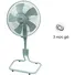 Quạt lửng rút công nghiệp BENNY Cánh 18" (Cánh 45cm) BF-182F
