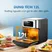 Nồi Chiên Không Dầu Kalite Air Pro 12 Lít 3