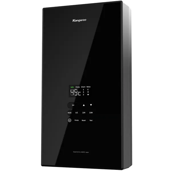 Máy Nước Nóng Trực Tiếp Kangaroo KGWD45P1