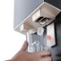 Cây Nước Nóng Lạnh Và Làm Đá Toshiba RWF-IW2469BVN(K)