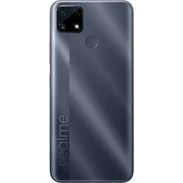 Điện thoại Realme C25 (4+128GB)