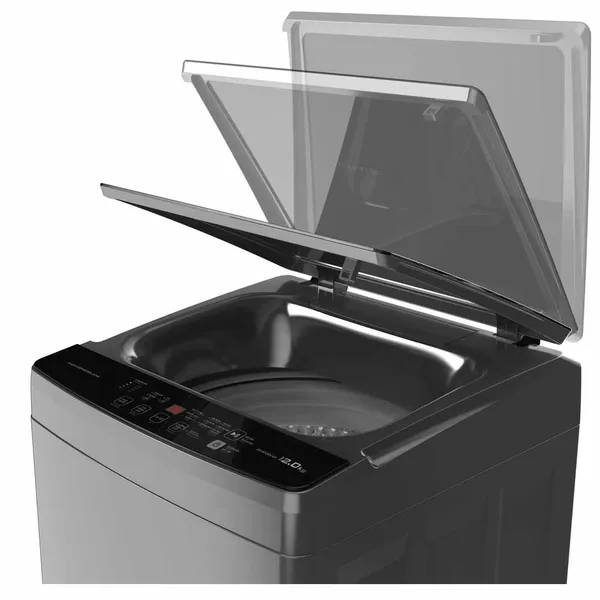 Máy Giặt Sharp 12 Kg ES-W12NV-GY