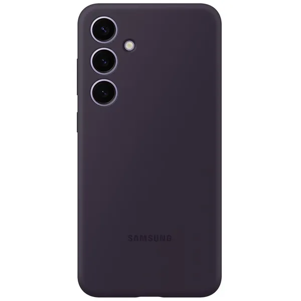 Ốp Lưng Silicone Samsung Galaxy S24 Plus