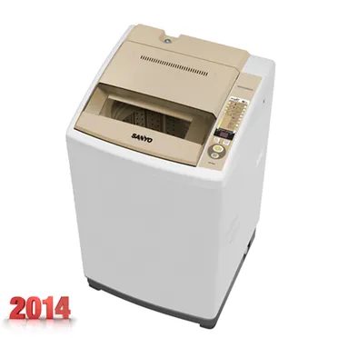 Máy Giặt Sanyo 8 Kg ASW-S80KT,H 