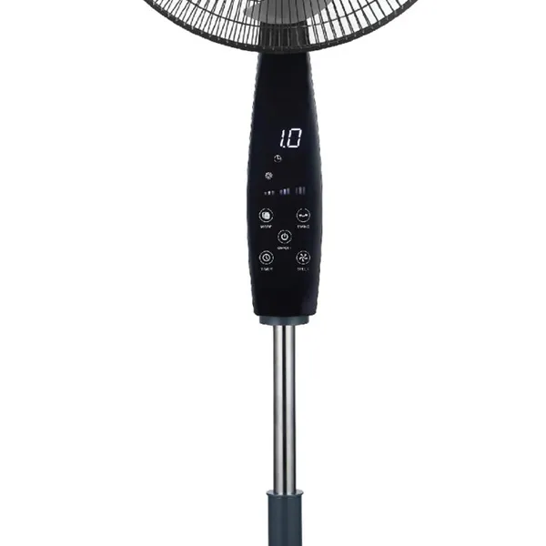 Quạt Đứng Có Remote Ferroli FWF-50SBD 75W