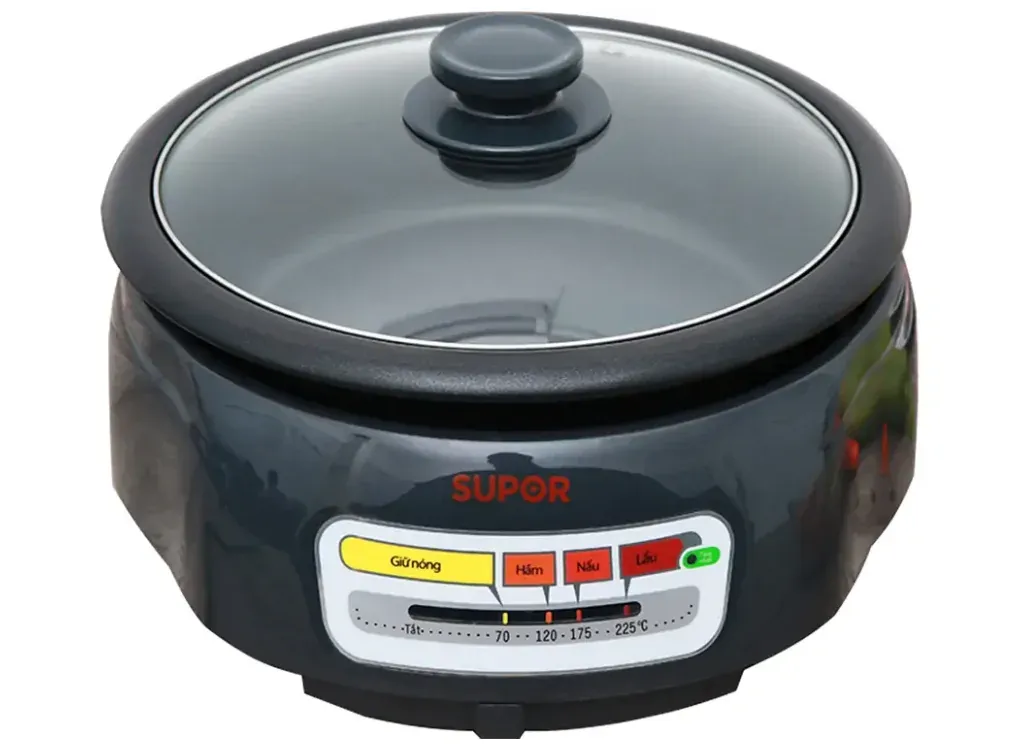 Lẩu điện HFK26EVN-130 1300W