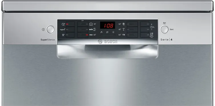 Máy rửa chén Bosch SMS46MI05E Series 4 - Đức 1