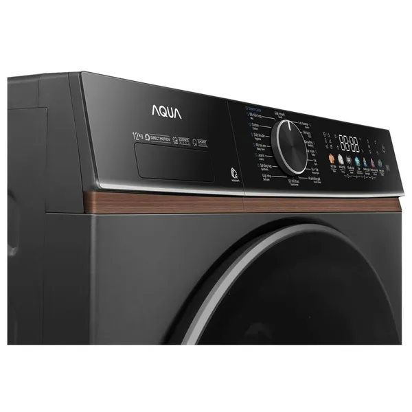 Máy Giặt Aqua Inverter 12 Kg AW12-BD4657U1M(GN)