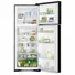 Tủ Lạnh Hitachi Inverter 450 Lít R-FG560PGV8 GBK