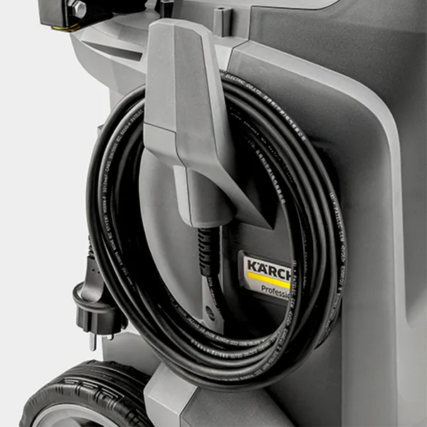 Máy Phun Rửa Áp Lực Cao Karcher HD 5/11 EX Plus Classic Và Phụ Kiện (1.520-801.0x1, 2.645-194.0x1, 2.645-006.0x1)