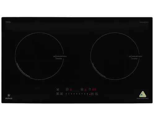 Bếp Từ Đôi Pramie PRDE-2223 - Đức