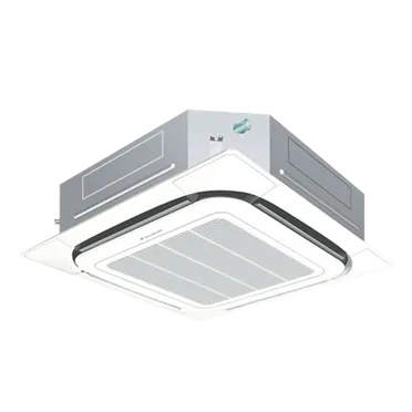 Máy Lạnh Âm Trần Daikin Inverter 4 Hp FCFC100DVM / RZFC100EVM (1 Pha) Điều Khiển Dây