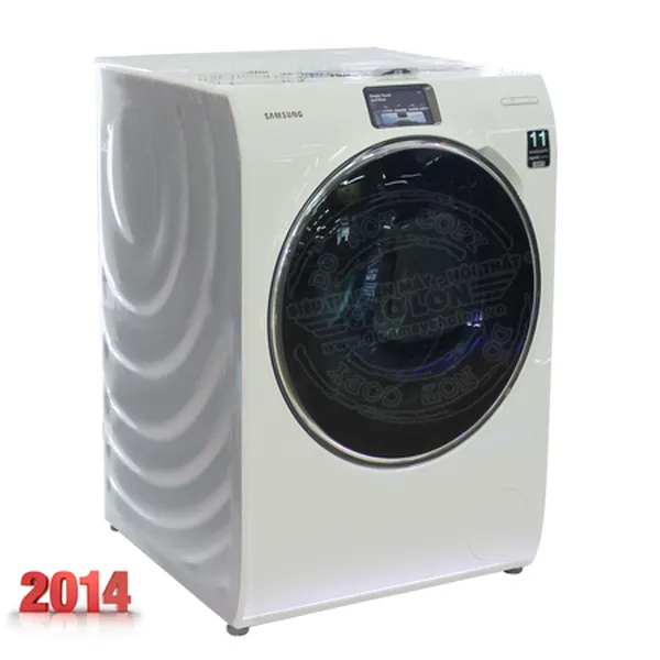 Máy Giặt Samsung 10 Kg WW10H9610EW/SV