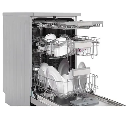 Máy Rửa Chén Đĩa Độc Lập Galanz W45A3A401S-0E1(SS) 3