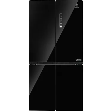 Tủ Lạnh Electrolux Inverter 695 Lít EQE6909A-BVN