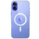 Ốp Lưng iPhone 16 Plus Apple With Magsafe Clear