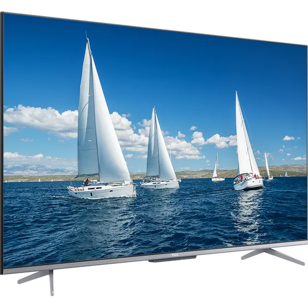 TCL Android Tivi 4K 55 Inch 55P725