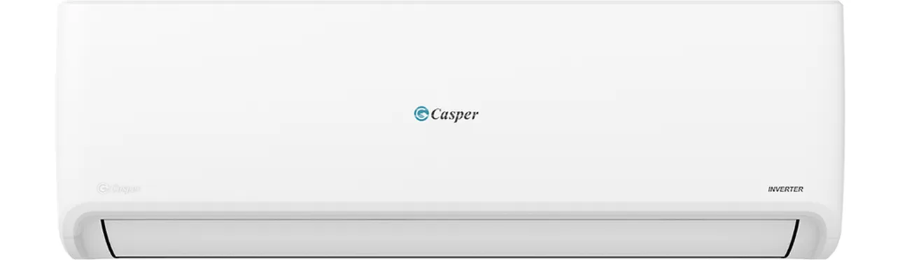 Máy lạnh Casper inverter 1 Hp GSC-09IP25