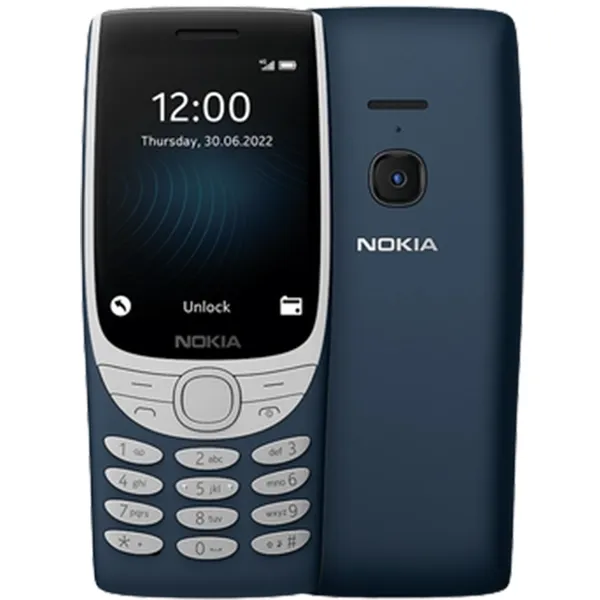 Nokia 8210 4G