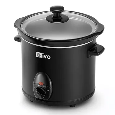 Nồi Nấu Chậm Olivo SC30 3 Lít