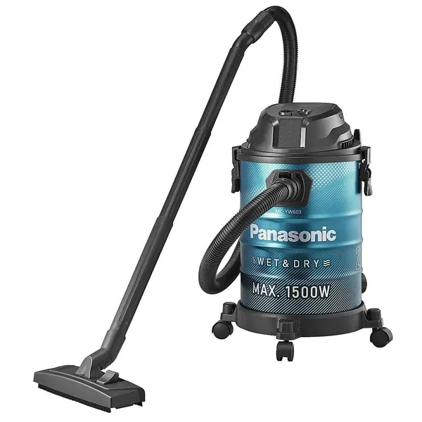 Máy Hút Bụi Khô Và Ướt Panasonic MC-YW603AN49