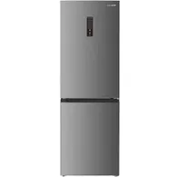 Tủ Lạnh Sharp Inverter 323 Lít SJ-BF330V-SL