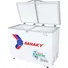 Tủ Đông Sanaky Inverter 235 Lít VH-2899A3
