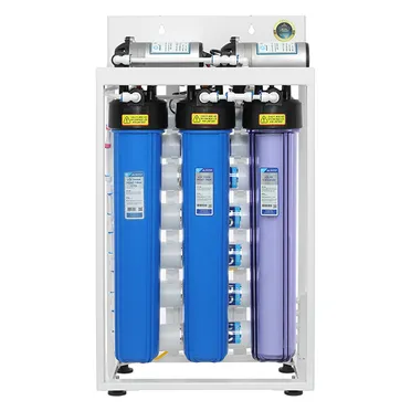 Máy Lọc Nước Bán Công Nghiệp Hòa Phát HPT725 0