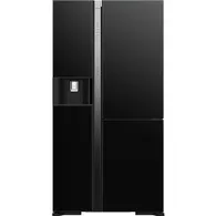 Tủ Lạnh Hitachi Inverter 569 Lít R-MX800GVGV0 GBK