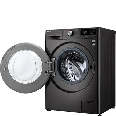 Máy Giặt LG Inverter 11 Kg FV1411S3B 3