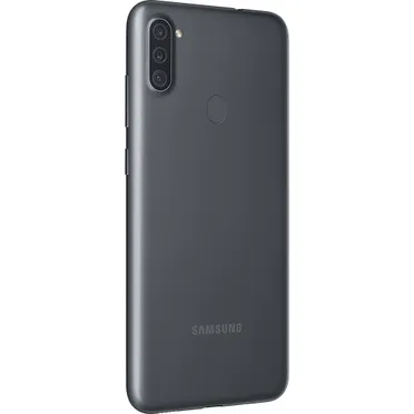 Galaxy A11 (3GB+32GB) Đen 2