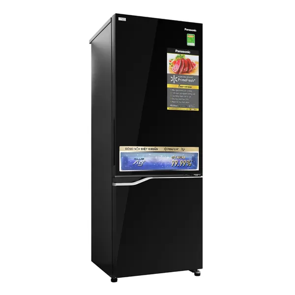 Tủ Lạnh Panasonic Inverter 290 Lít NR-BV320GKVN