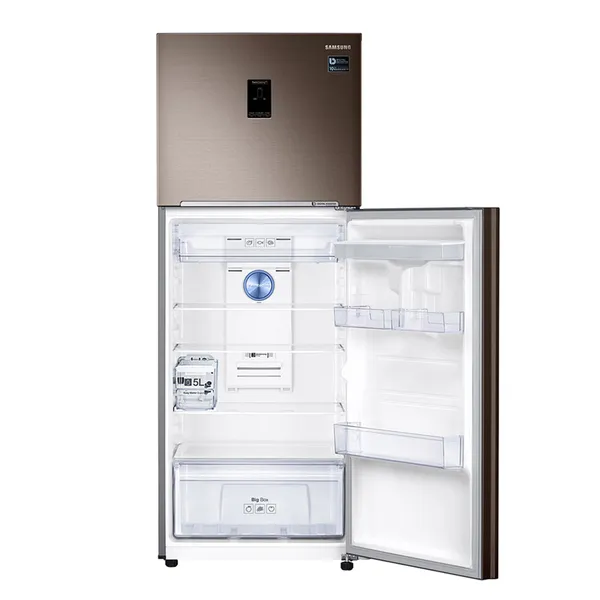 Tủ Lạnh Samsung Inverter 380 Lít RT38K5982DX/SV