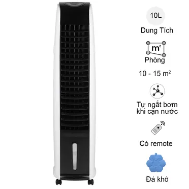 Quạt điều hòa Comfee CF-AC10AR