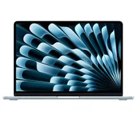 Laptop MacBook Air 13 inch M5 (16GB+512GB) Xanh Da Trời